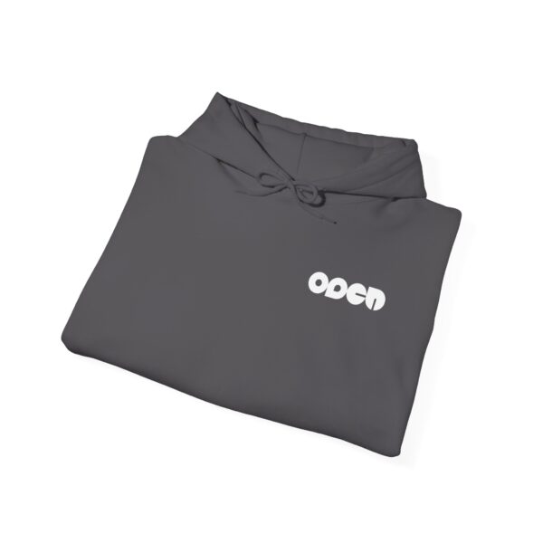 OPCOMM MV Unisex Heavy Blend™ Hooded Sweatshirt Embroidered - Image 3