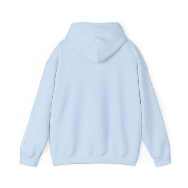 Michael Victory Unisex Hooded Sweatshirt - Cozy Style for Everyday Wins - Image 13