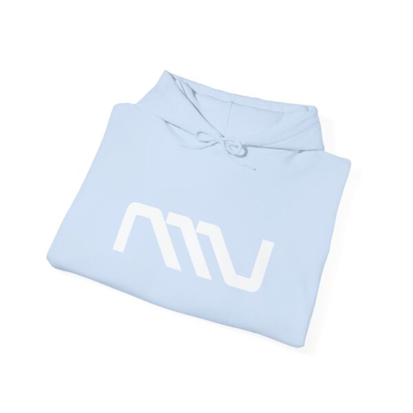 Michael Victory Unisex Hooded Sweatshirt - Cozy Style for Everyday Wins - Image 15