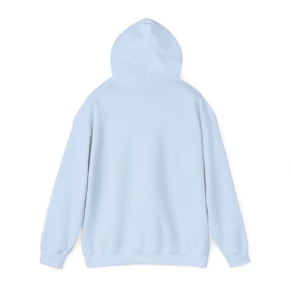 Michael Victory Unisex Hooded Sweatshirt - Cozy Style for Everyday Wins - Image 14