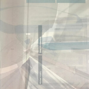 deep architecture cd cover
